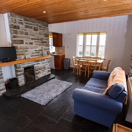 度假居 3 Bed In Achill Island Oc-ii16114 *