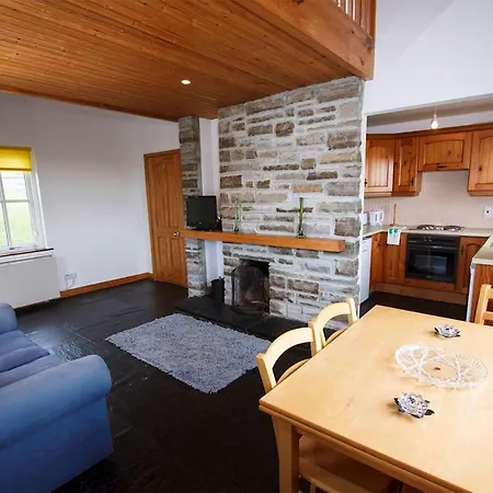 3 Bed In Achill Island Oc-ii16114 別荘