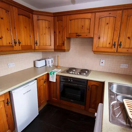 3 Bed In Achill Island Oc-ii16114 度假居