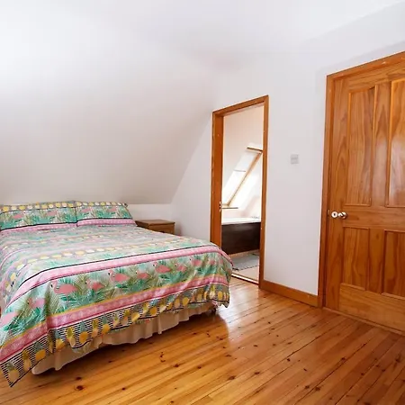 בית נופש 3 Bed In Achill Island Oc-ii16114 Doogort