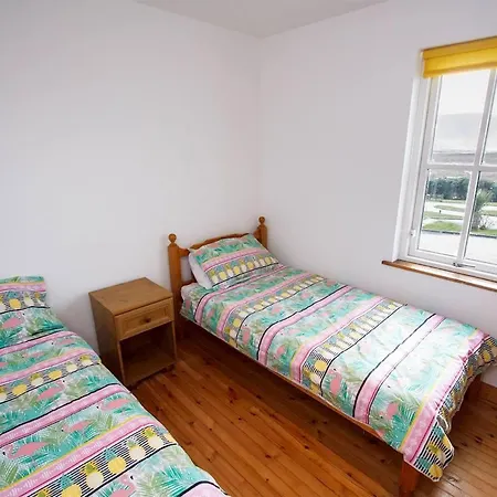 3 Bed In Achill Island Oc-ii16114 בית נופש *