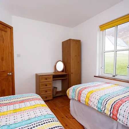 3 Bed In Achill Island Oc-ii16114 בית נופש Doogort