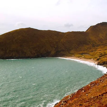 3 Bed In Achill Island Oc-ii16114 別荘