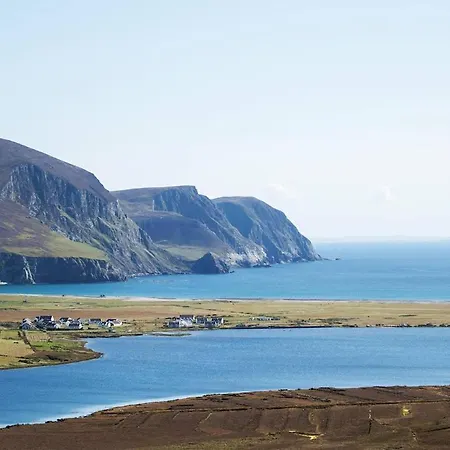 別荘 3 Bed In Achill Island Oc-ii16114 *