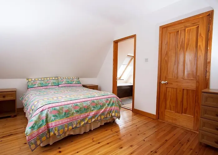 度假居 3 Bed In Achill Island Oc-ii16114 Doogort